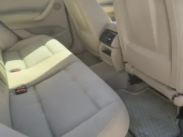 BMW X3 sDrive18d Aut. xLine