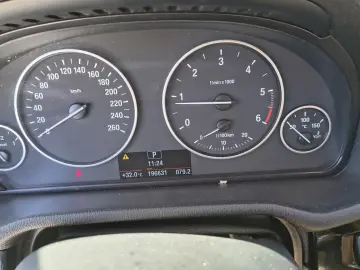 BMW X3 sDrive18d Aut. xLine