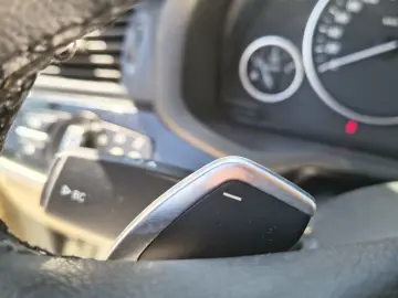 BMW X3 sDrive18d Aut. xLine