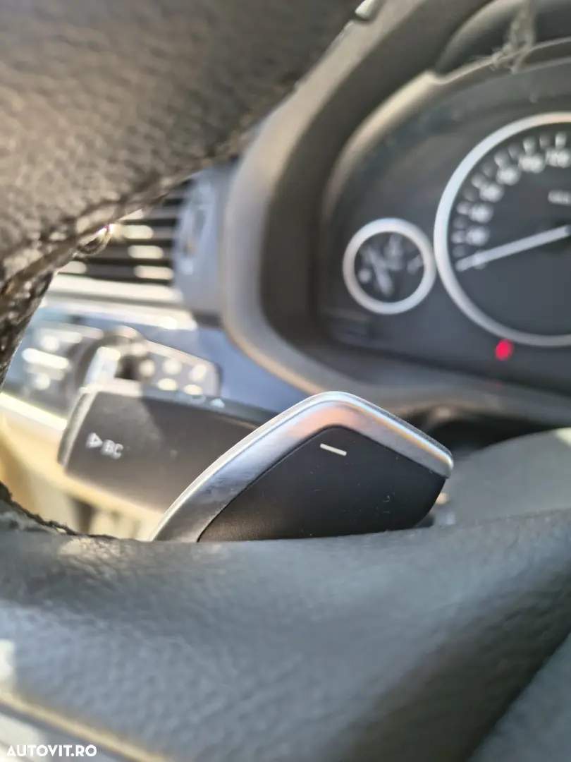 BMW X3 sDrive18d Aut. xLine