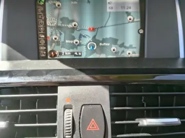 BMW X3 sDrive18d Aut. xLine