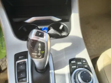 BMW X3 sDrive18d Aut. xLine