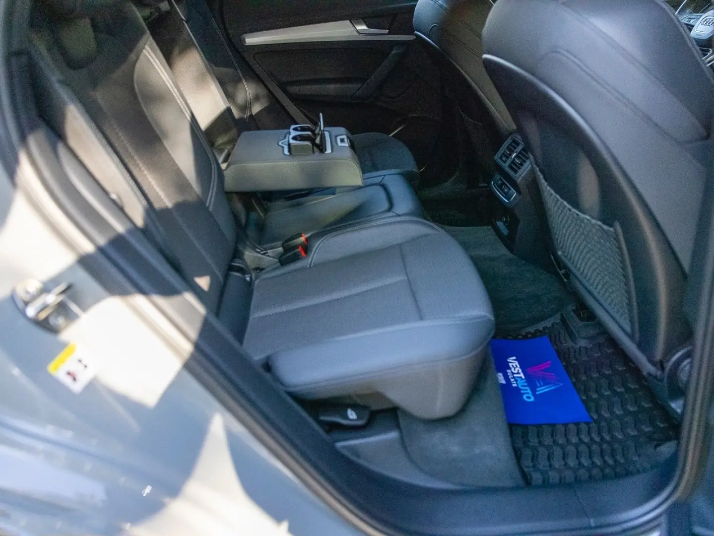 Audi Q5 VirtualCockpit Camera S-Line Incalzire