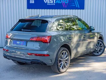 Audi Q5 VirtualCockpit Camera S-Line Incalzire