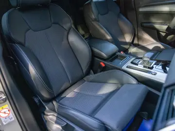 Audi Q5 VirtualCockpit Camera S-Line Incalzire