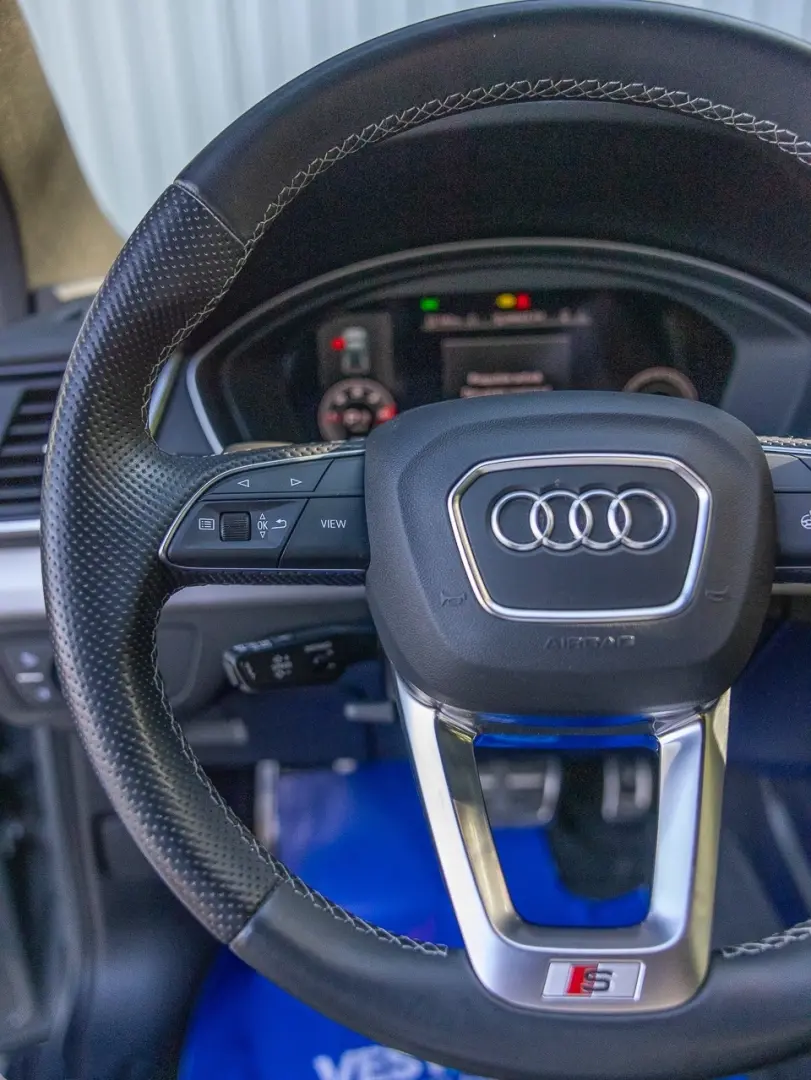 Audi Q5 VirtualCockpit Camera S-Line Incalzire