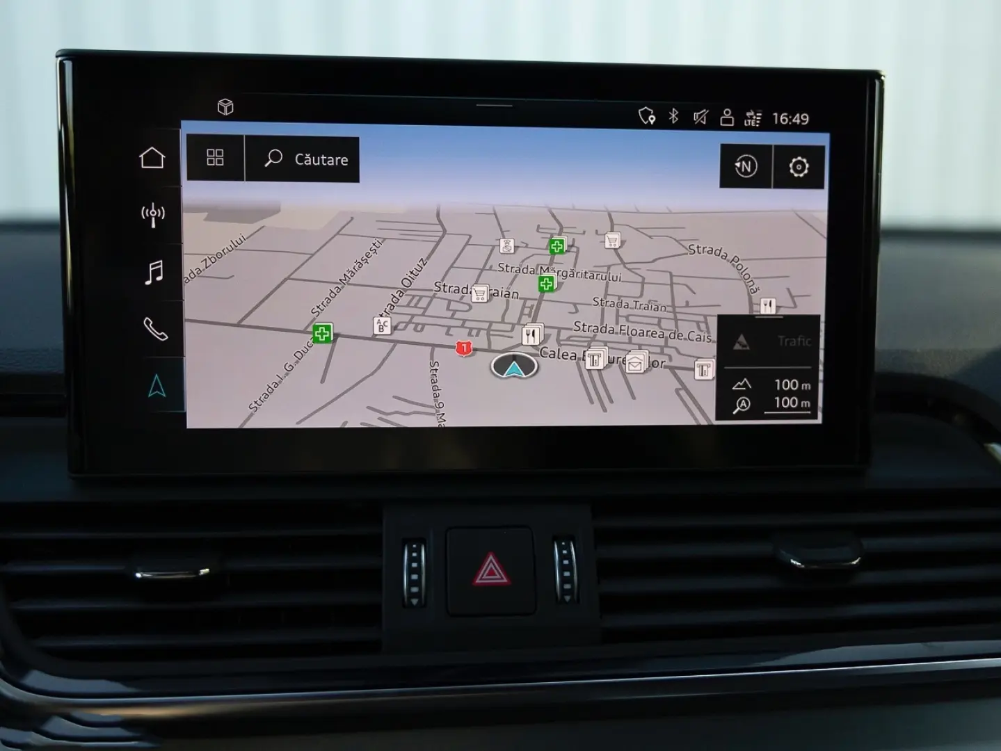 Audi Q5 VirtualCockpit Camera S-Line Incalzire