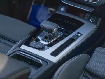 Audi Q5 VirtualCockpit Camera S-Line Incalzire