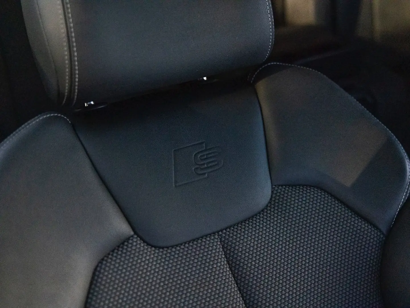 Audi Q5 VirtualCockpit Camera S-Line Incalzire