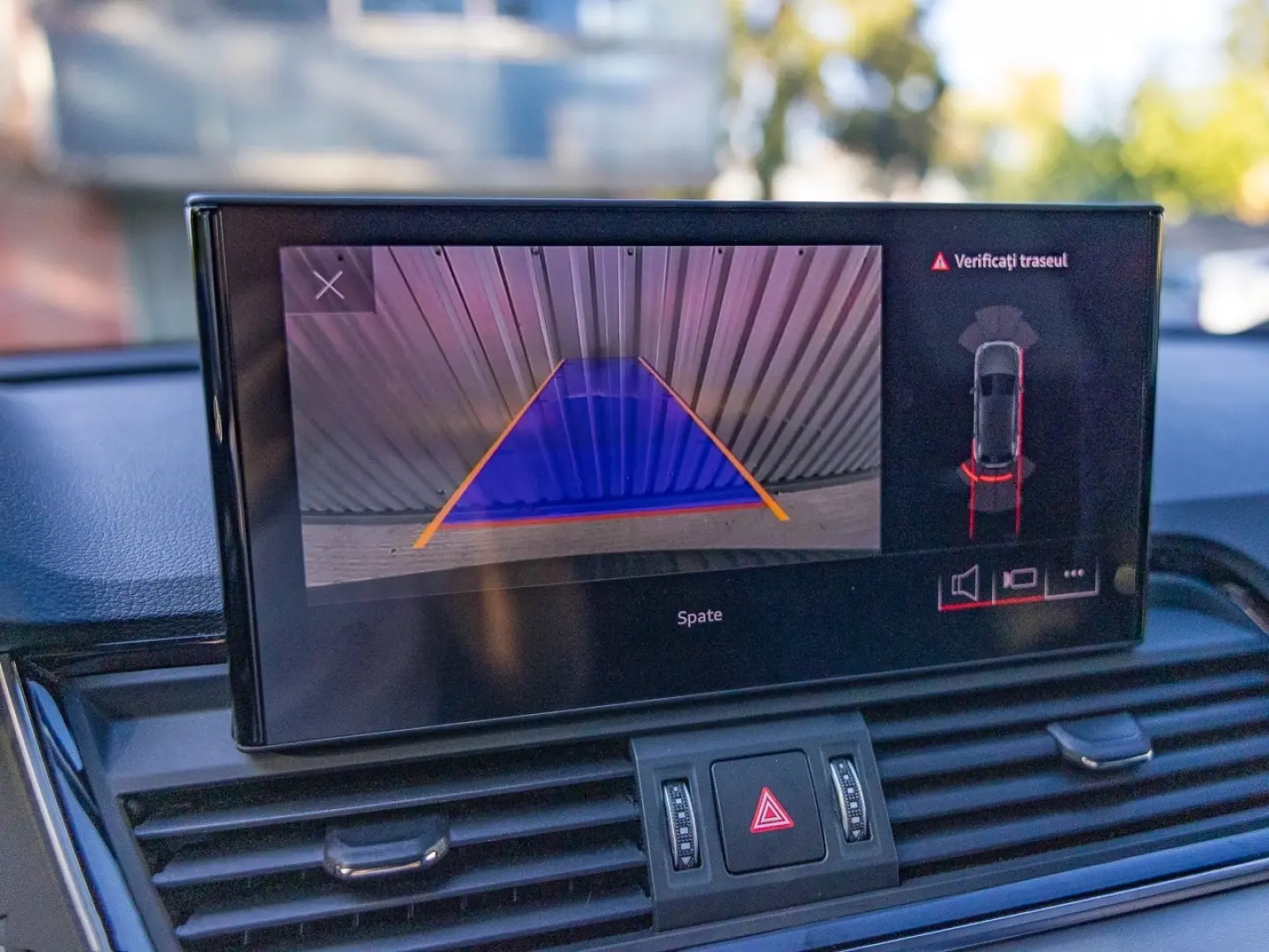 Audi Q5 VirtualCockpit Camera S-Line Incalzire