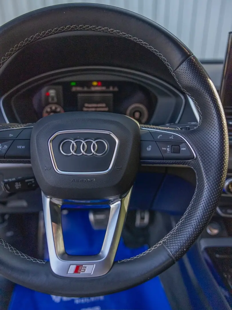 Audi Q5 VirtualCockpit Camera S-Line Incalzire