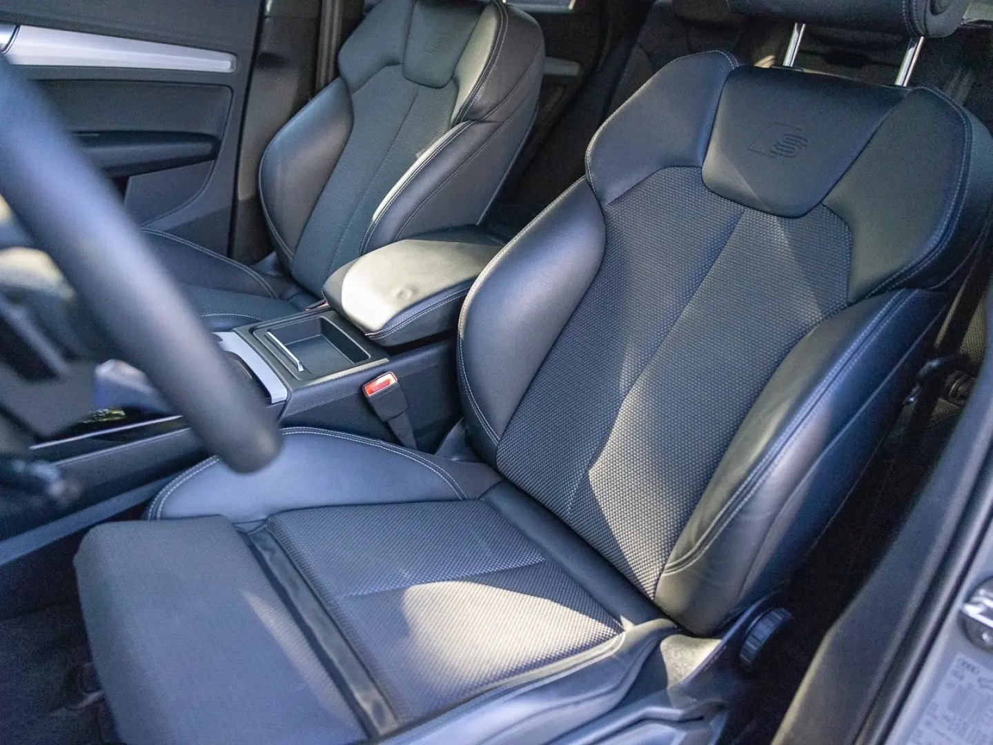 Audi Q5 VirtualCockpit Camera S-Line Incalzire