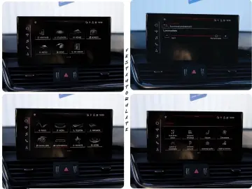 Audi Q5 VirtualCockpit Camera S-Line Incalzire