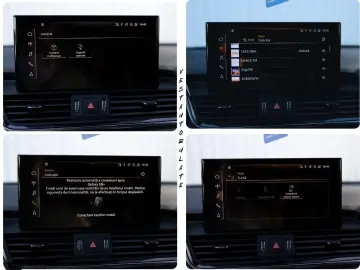 Audi Q5 VirtualCockpit Camera S-Line Incalzire