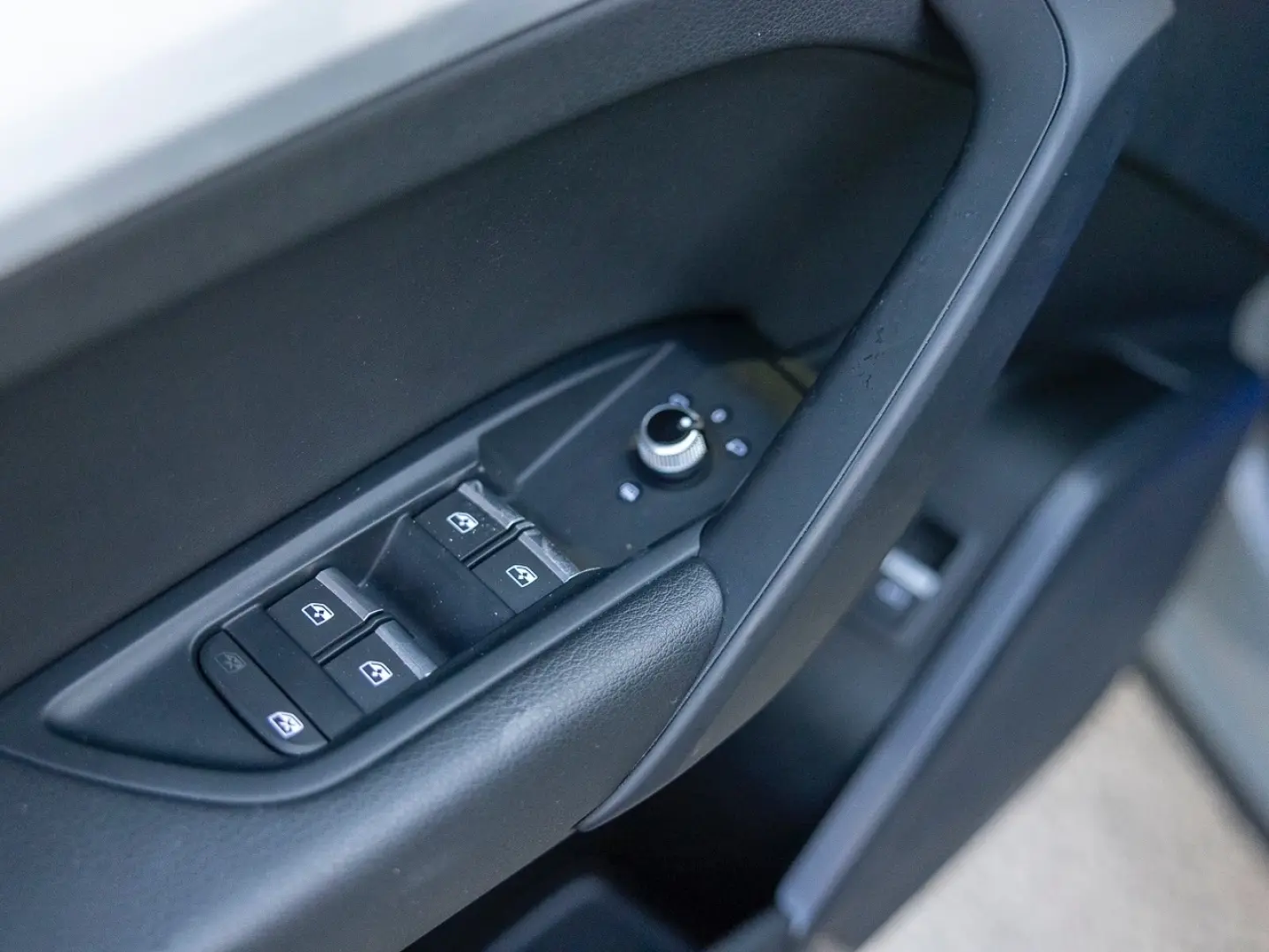 Audi Q5 VirtualCockpit Camera S-Line Incalzire