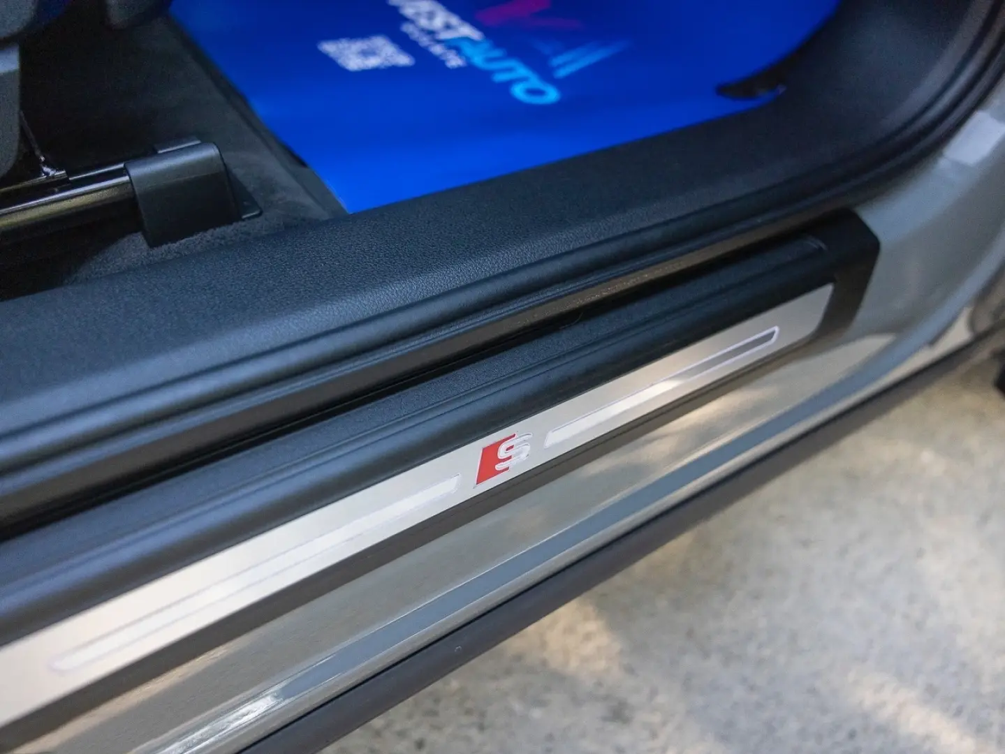 Audi Q5 VirtualCockpit Camera S-Line Incalzire