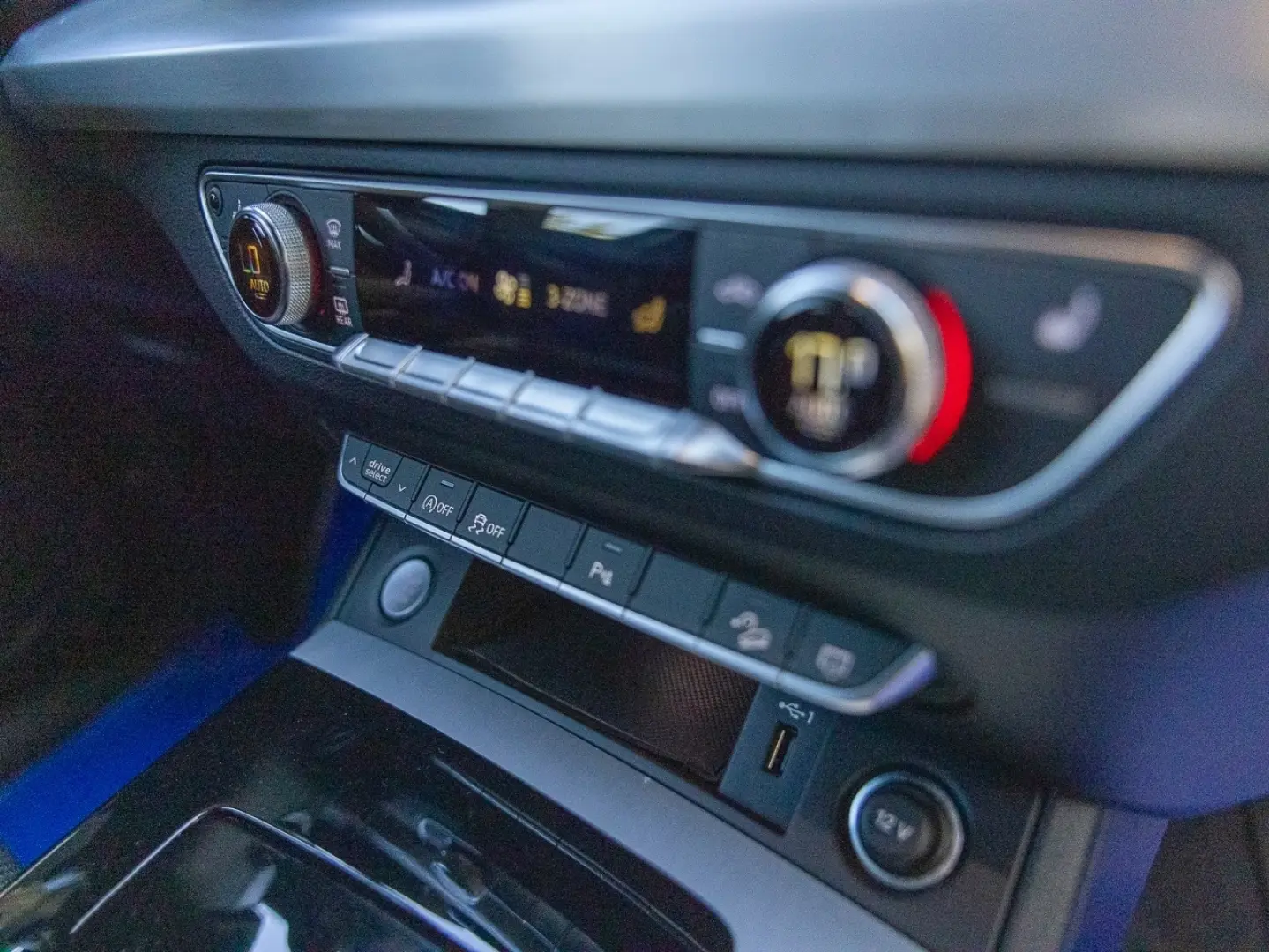 Audi Q5 VirtualCockpit Camera S-Line Incalzire