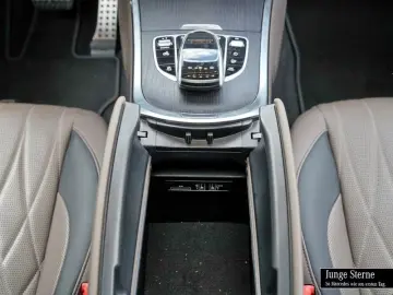 G 500 AMG SUPERIOR SHD BURM STHZG 360  TOTW MULT