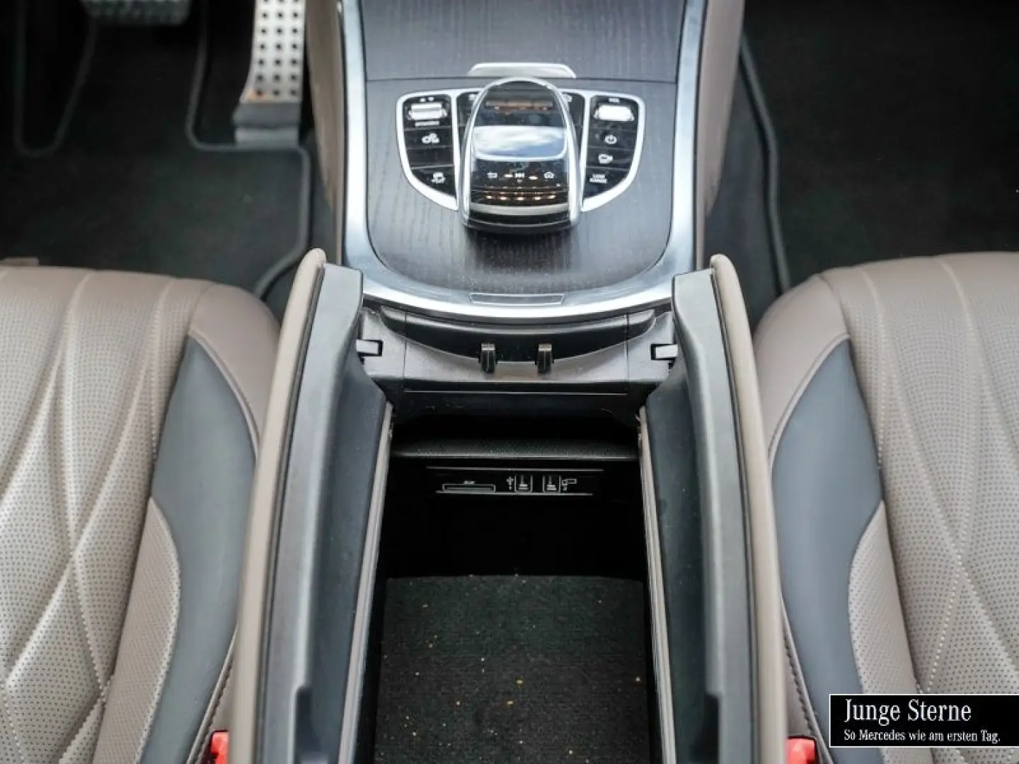 G 500 AMG SUPERIOR SHD BURM STHZG 360  TOTW MULT