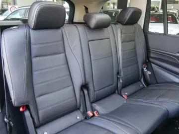 GLS 450 d 4M AMG-Sport Pano Stdhzg AHK 7Sitzer