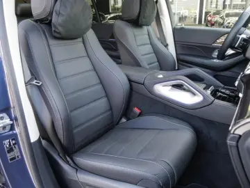 GLS 450 d 4M AMG-Sport Pano Stdhzg AHK 7Sitzer