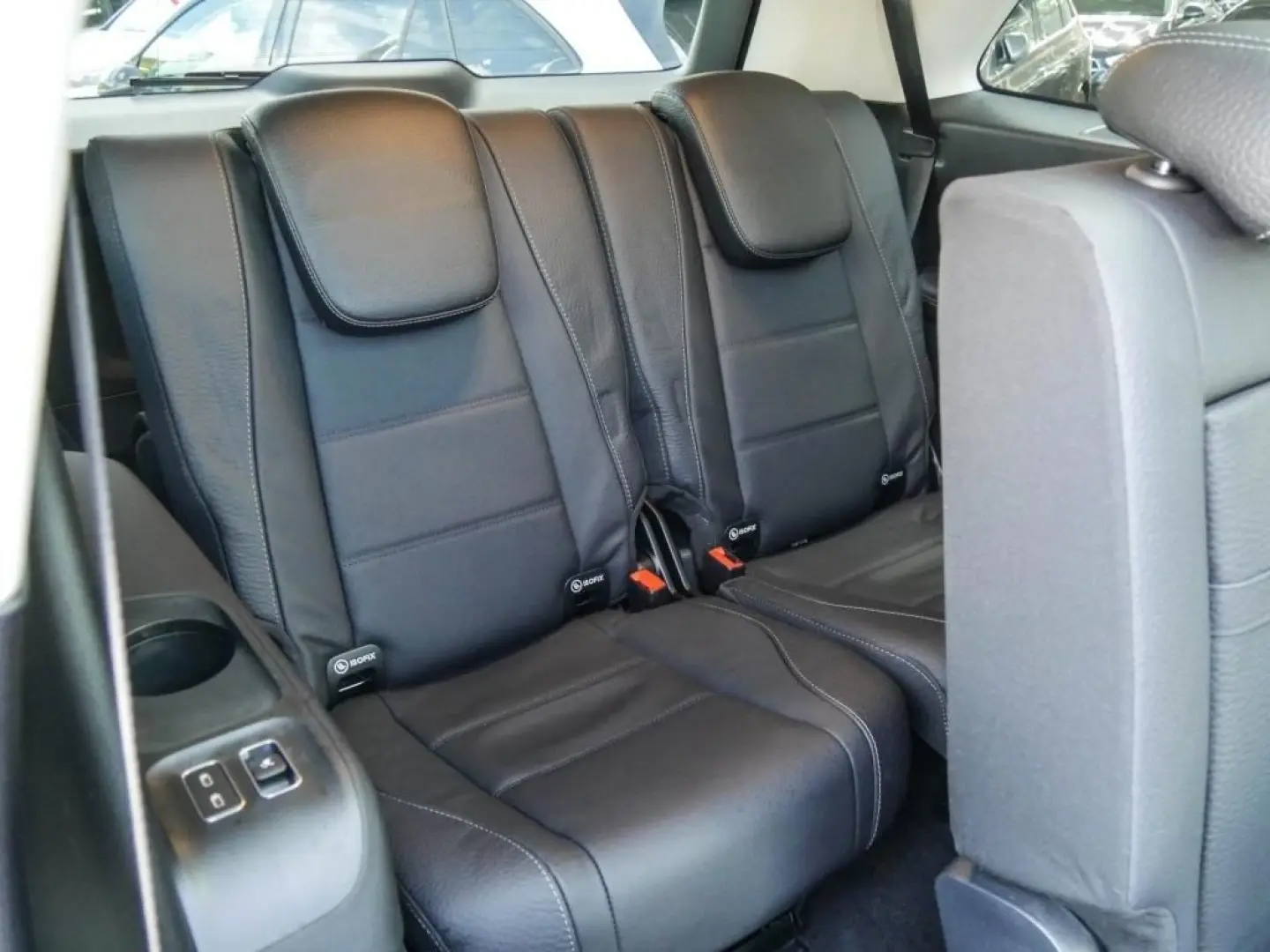 GLS 450 d 4M AMG-Sport Pano Stdhzg AHK 7Sitzer