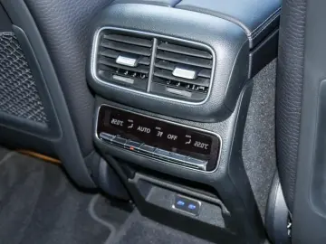 GLS 450 d 4M AMG-Sport Pano Stdhzg AHK 7Sitzer