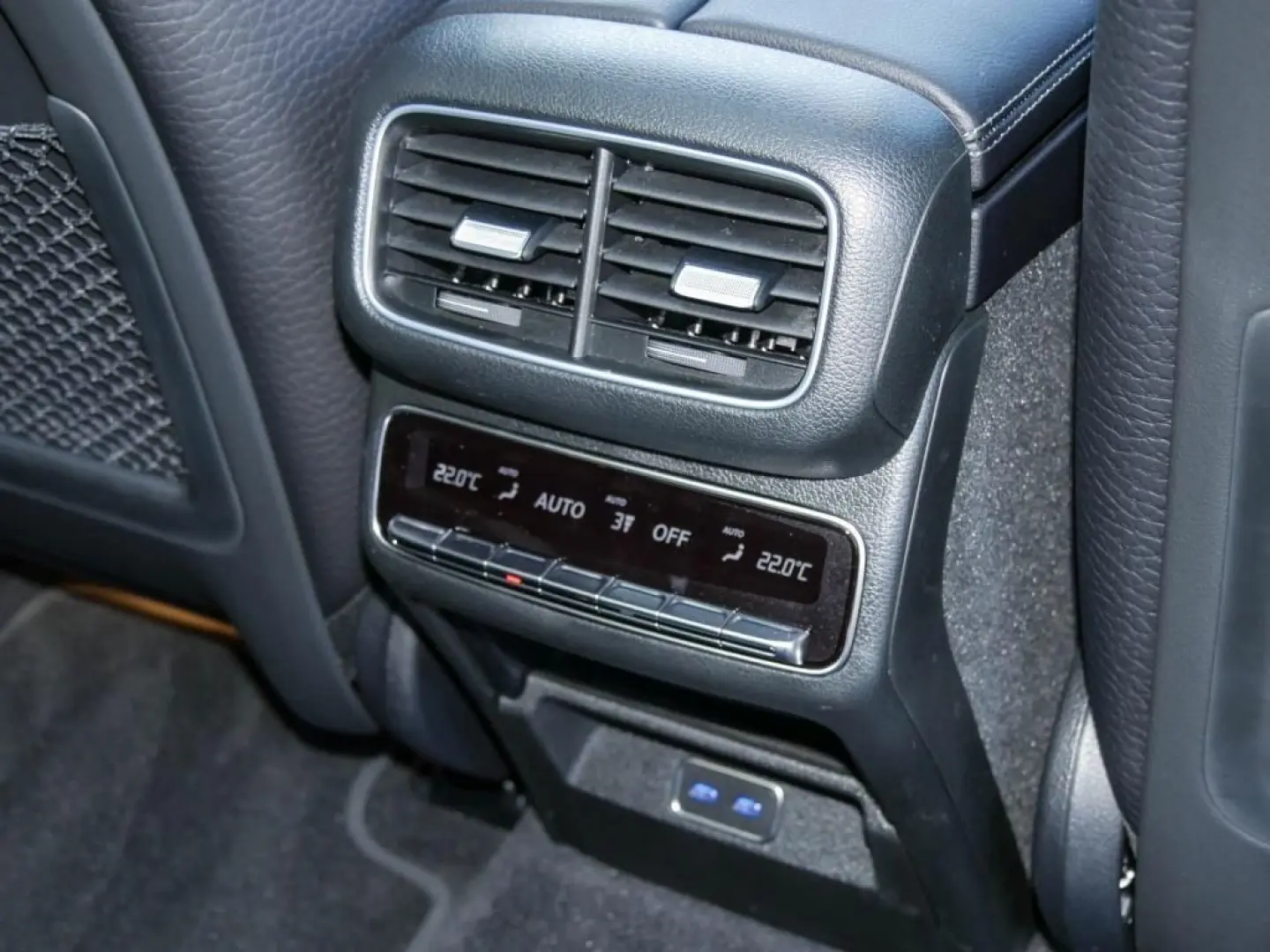 GLS 450 d 4M AMG-Sport Pano Stdhzg AHK 7Sitzer