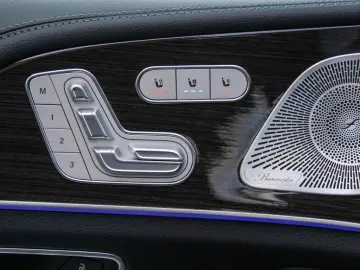 GLS 450 d 4M AMG-Sport Pano Stdhzg AHK 7Sitzer