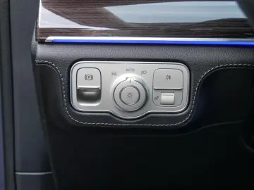 GLS 450 d 4M AMG-Sport Pano Stdhzg AHK 7Sitzer