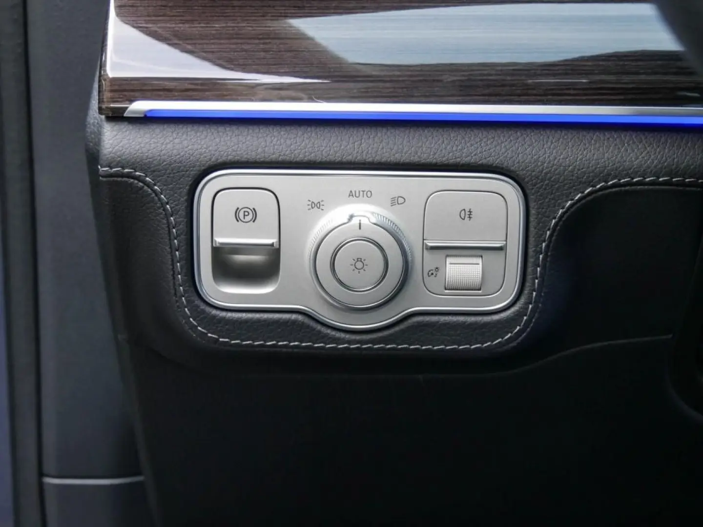 GLS 450 d 4M AMG-Sport Pano Stdhzg AHK 7Sitzer