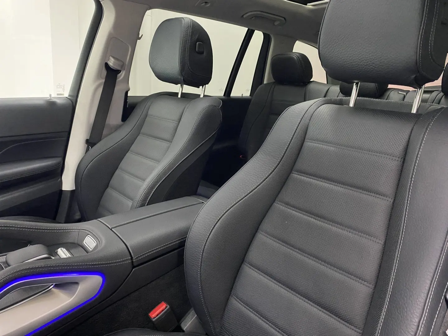 GLS 450 4M AMG DISTR AHK PANO HUD 21  360  KEY