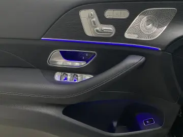 GLS 450 4M AMG DISTR AHK PANO HUD 21  360  KEY