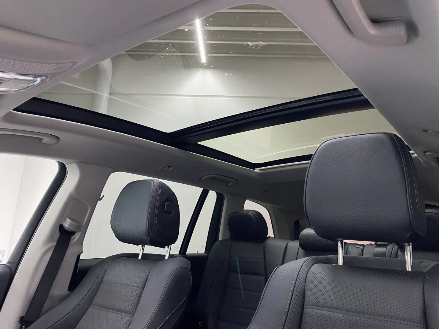 GLS 450 4M AMG DISTR AHK PANO HUD 21  360  KEY