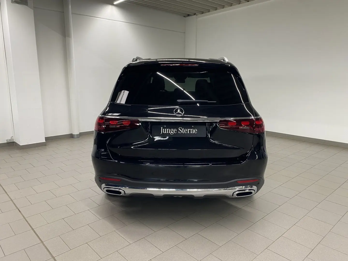 GLS 450 4M AMG DISTR AHK PANO HUD 21  360  KEY