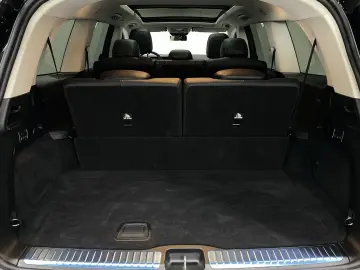 GLS 450 4M AMG DISTR AHK PANO HUD 21  360  KEY