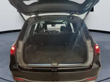 GLS 4504 450 d 4Matic 367hp AMG 7-Seat Pano VAT