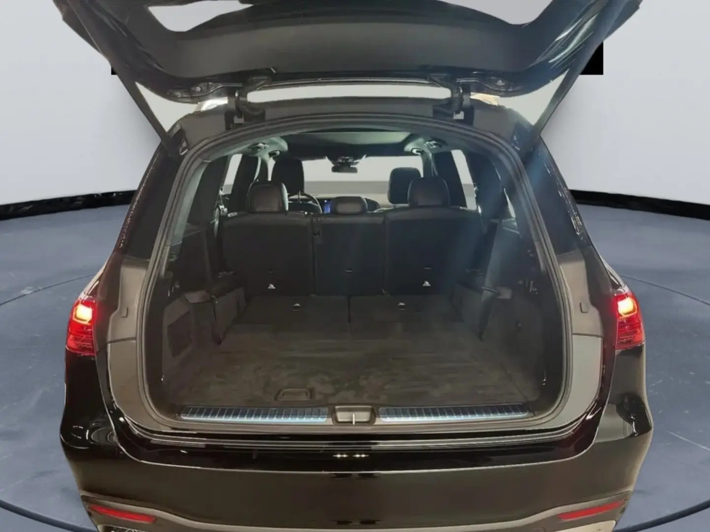 GLS 4504 450 d 4Matic 367hp AMG 7-Seat Pano VAT