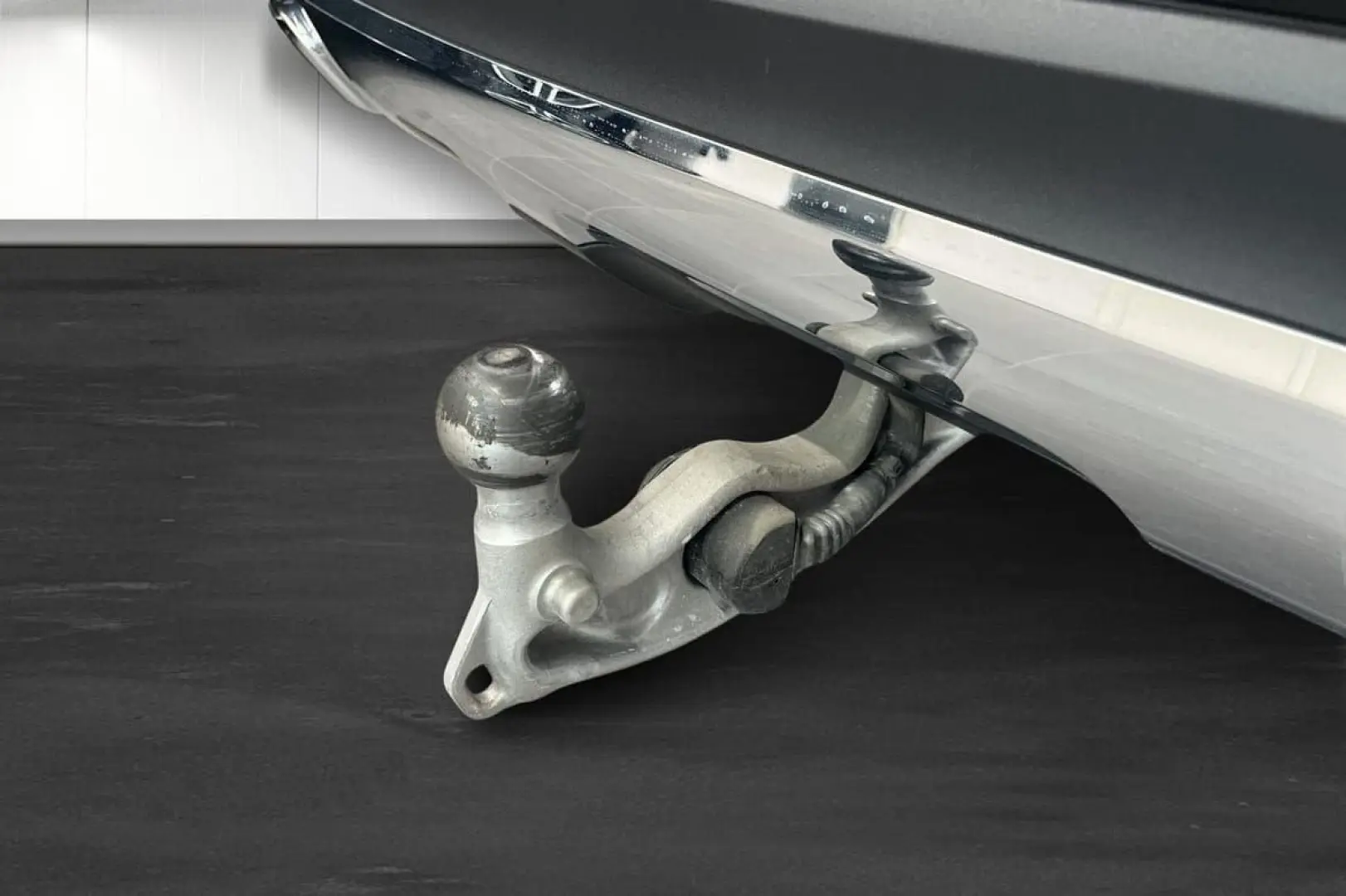 GLS 4504 450 d 4Matic 367hp AMG 7-Seat Pano VAT