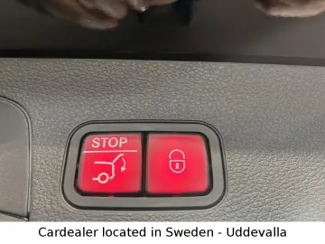 GLS 4504 450 d 4Matic 367hp AMG 7-Seat Pano VAT