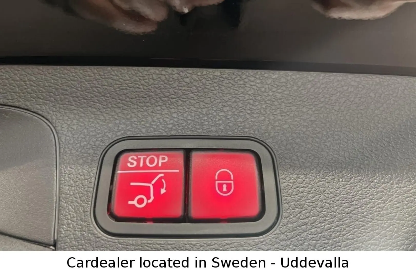 GLS 4504 450 d 4Matic 367hp AMG 7-Seat Pano VAT