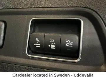 GLS 4504 450 d 4Matic 367hp AMG 7-Seat Pano VAT