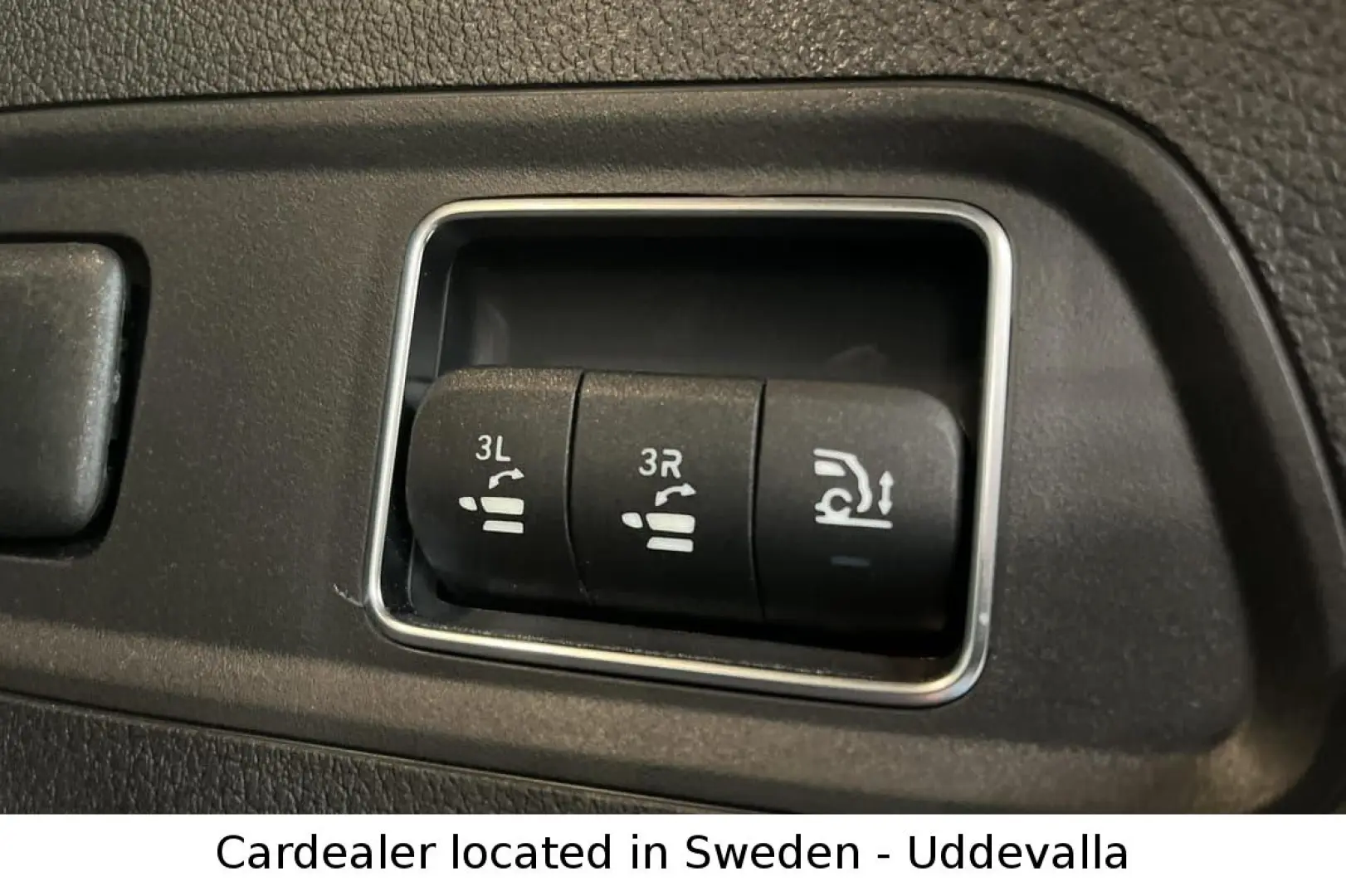 GLS 4504 450 d 4Matic 367hp AMG 7-Seat Pano VAT