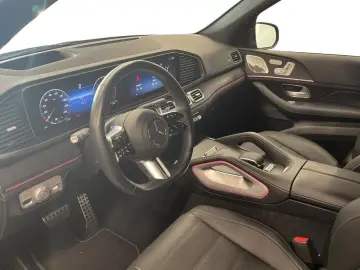 GLS 4504 450 d 4Matic 367hp AMG 7-Seat Pano VAT