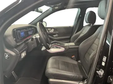 GLS 4504 450 d 4Matic 367hp AMG 7-Seat Pano VAT