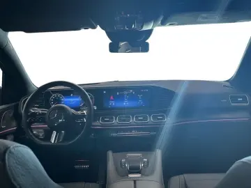 GLS 4504 450 d 4Matic 367hp AMG 7-Seat Pano VAT