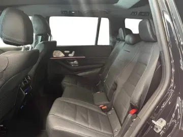 GLS 4504 450 d 4Matic 367hp AMG 7-Seat Pano VAT