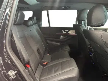 GLS 4504 450 d 4Matic 367hp AMG 7-Seat Pano VAT
