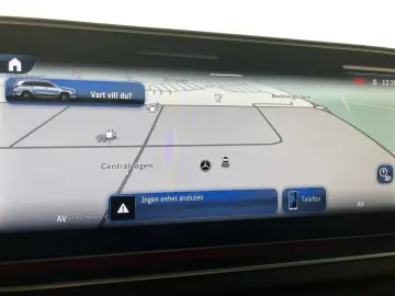 GLS 4504 450 d 4Matic 367hp AMG 7-Seat Pano VAT