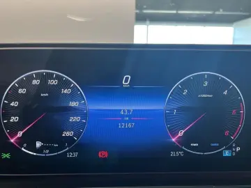 GLS 4504 450 d 4Matic 367hp AMG 7-Seat Pano VAT